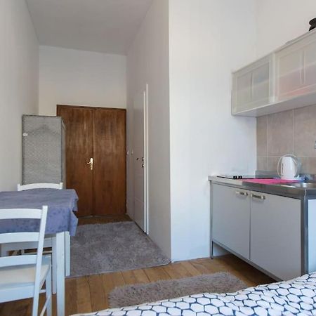 Central Zagreb Apartment Екстериор снимка