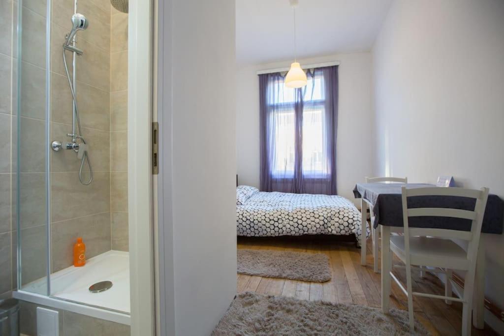 Central Zagreb Apartment Екстериор снимка