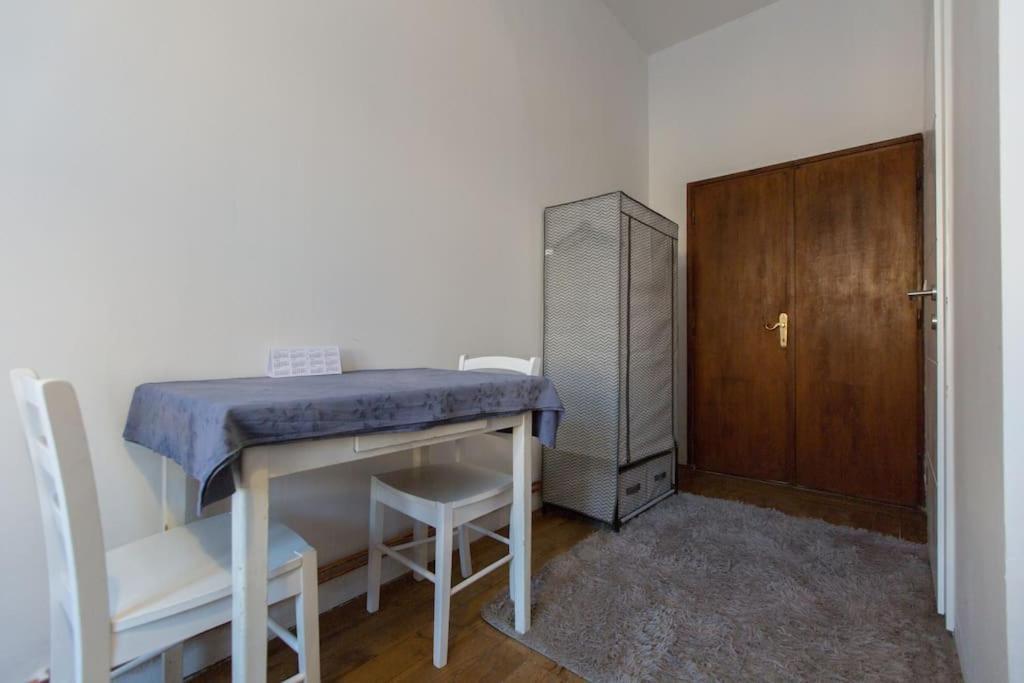Central Zagreb Apartment Екстериор снимка