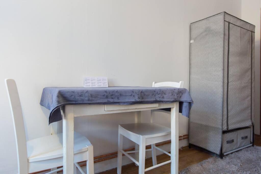 Central Zagreb Apartment Екстериор снимка