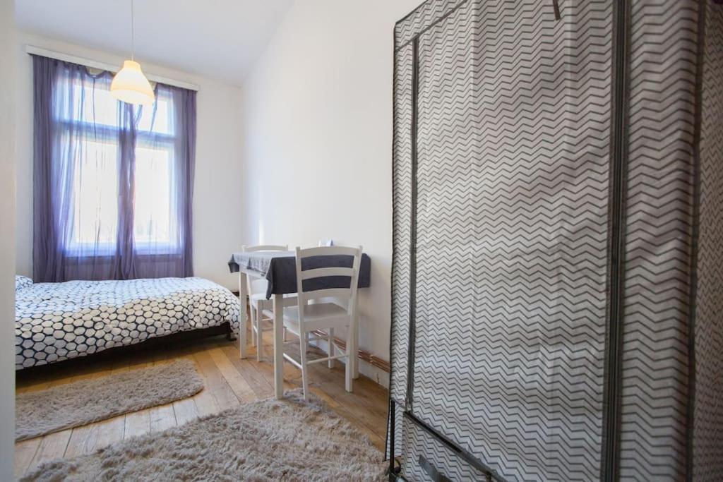 Central Zagreb Apartment Екстериор снимка